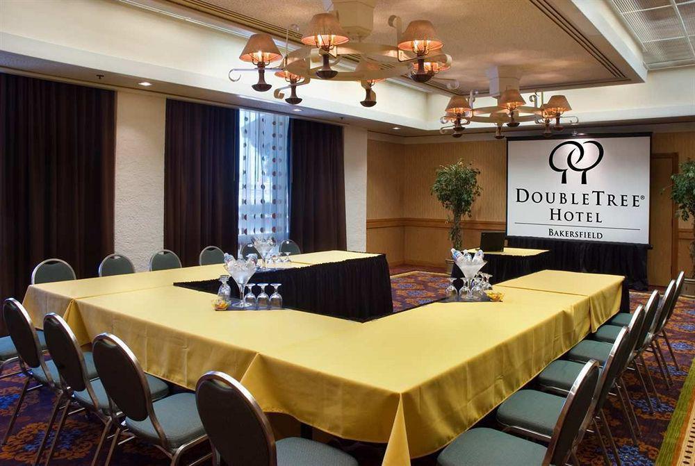 ดับเบิลทรี บาย ฮิลตัน เบเกอร์สฟิลด์ Hotel เบเกอร์สฟีลด์ สิ่งอำนวยความสะดวก รูปภาพ