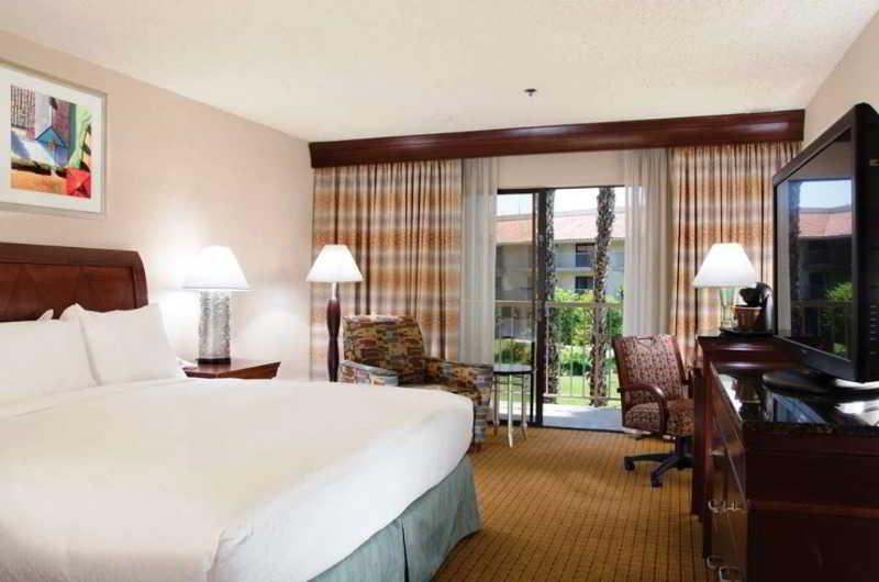 ดับเบิลทรี บาย ฮิลตัน เบเกอร์สฟิลด์ Hotel เบเกอร์สฟีลด์ ภายนอก รูปภาพ